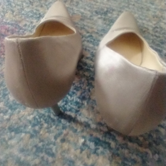 High heeled vintage Pumps - Picture 7 of 10